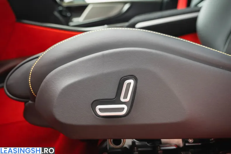 Ferrari Purosangue din 2025 cu 250 km - oferta FER235873 - foto 26