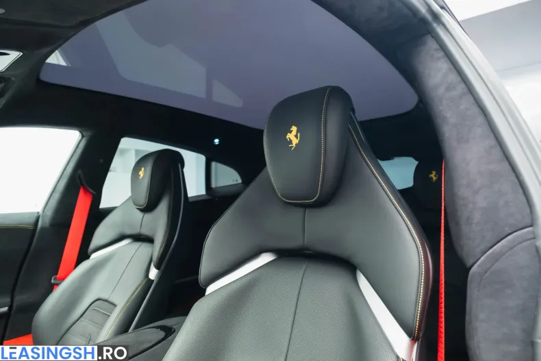 Ferrari Purosangue din 2025 cu 250 km - oferta FER235873 - foto 27