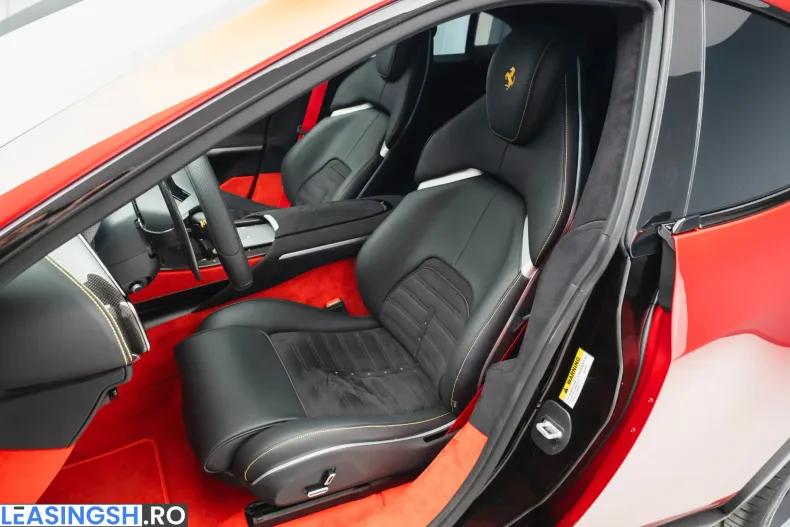 Ferrari Purosangue din 2025 cu 250 km - oferta FER235873 - foto 29