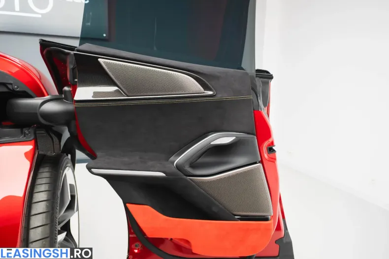 Ferrari Purosangue din 2025 cu 250 km - oferta FER235873 - foto 30