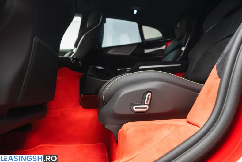 Ferrari Purosangue din 2025 cu 250 km - oferta FER235873 - foto 32