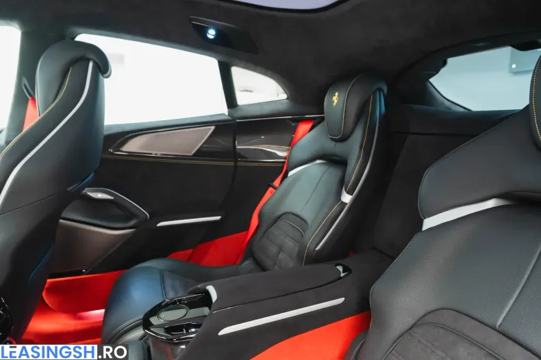 Ferrari Purosangue din 2025 cu 250 km - oferta FER235873 - foto 34