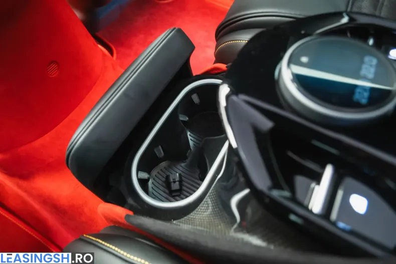 Ferrari Purosangue din 2025 cu 250 km - oferta FER235873 - foto 36