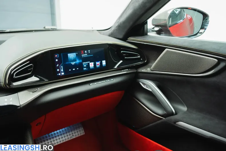 Ferrari Purosangue din 2025 cu 250 km - oferta FER235873 - foto 40