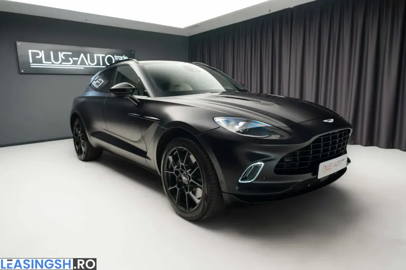 Aston Martin DBX din 2021 cu 39.900 km - oferta AST235874 - foto 1