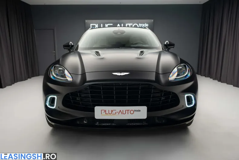 Aston Martin DBX din 2021 cu 39.900 km - oferta AST235874 - foto 2