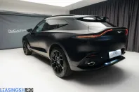 Aston Martin DBX din 2021 cu 39.900 km - oferta AST235874 - foto 4