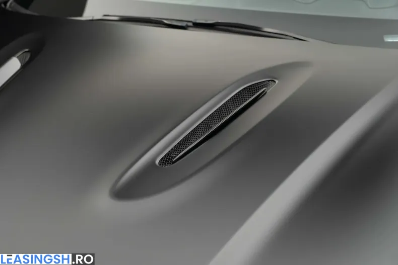 Aston Martin DBX din 2021 cu 39.900 km - oferta AST235874 - foto 9