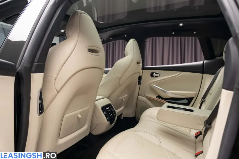 Aston Martin DBX din 2021 cu 39.900 km - oferta AST235874 - foto 15