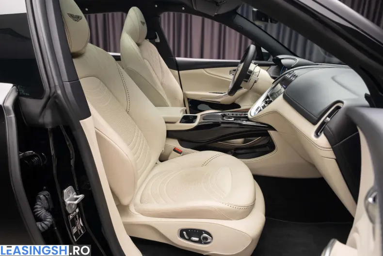 Aston Martin DBX din 2021 cu 39.900 km - oferta AST235874 - foto 17