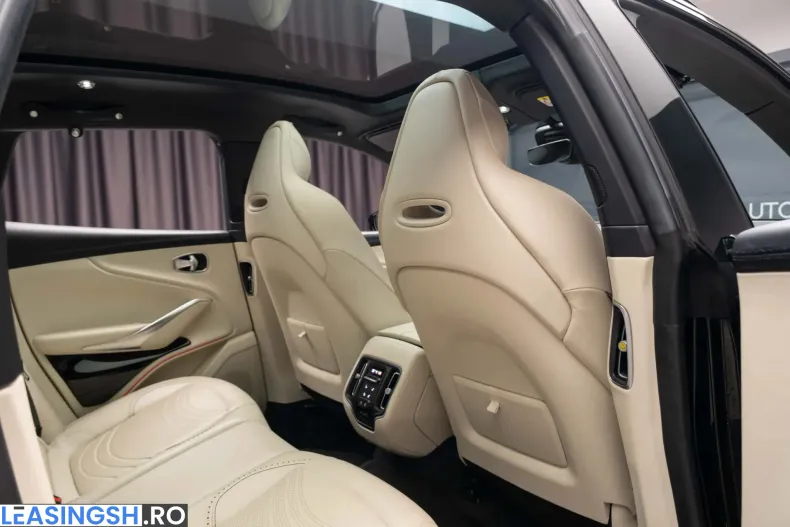 Aston Martin DBX din 2021 cu 39.900 km - oferta AST235874 - foto 18