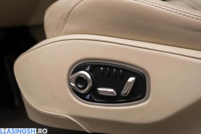 Aston Martin DBX din 2021 cu 39.900 km - oferta AST235874 - foto 24