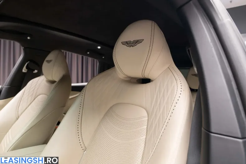 Aston Martin DBX din 2021 cu 39.900 km - oferta AST235874 - foto 25