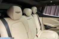 Aston Martin DBX din 2021 cu 39.900 km - oferta AST235874 - foto 28