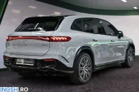 Mercedes-Benz EQS SUV (Clasa GLS) din 2024 cu 56.733 km - oferta MER235875 - foto 2