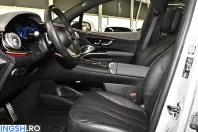 Mercedes-Benz EQS SUV (Clasa GLS) din 2024 cu 56.733 km - oferta MER235875 - foto 5