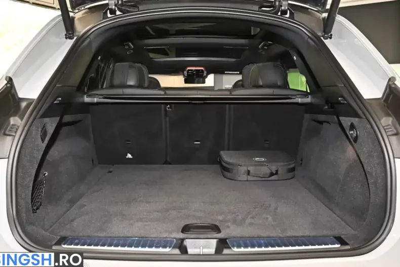 Mercedes-Benz EQS SUV (Clasa GLS) din 2024 cu 56.733 km - oferta MER235875 - foto 18
