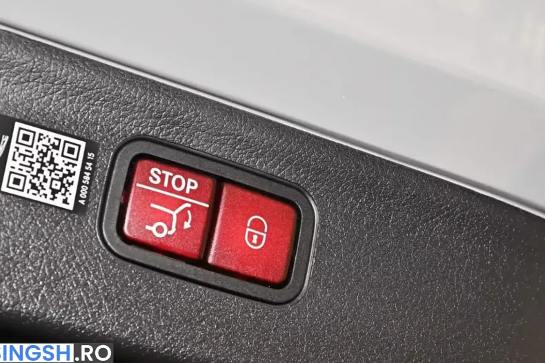 Mercedes-Benz EQS SUV (Clasa GLS) din 2024 cu 56.733 km - oferta MER235875 - foto 19