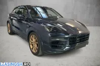 Porsche Cayenne din 2024 cu 31.590 km - oferta POR235876 - foto 1
