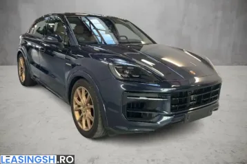 Porsche Cayenne din 2024 - oferta POR235876