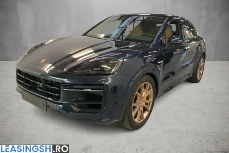 Porsche Cayenne din 2024 cu 31.590 km - oferta POR235876 - foto 3