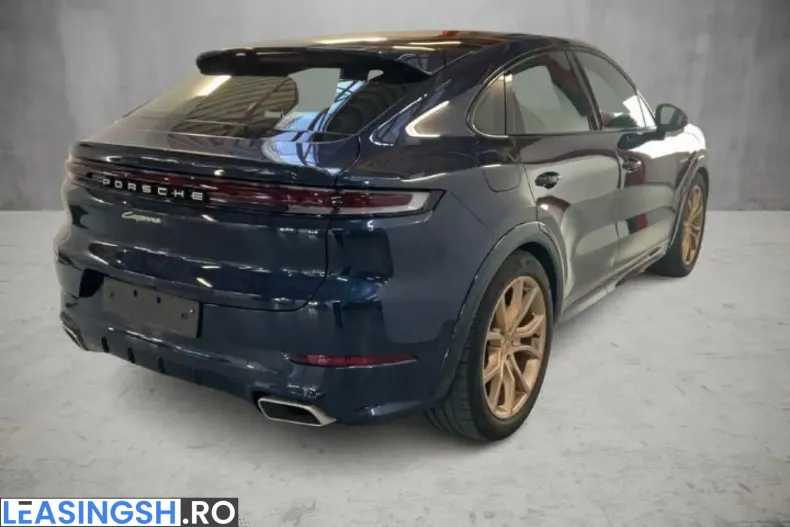 Porsche Cayenne din 2024 cu 31.590 km - oferta POR235876 - foto 5
