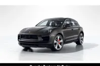 Porsche Macan din 2023 cu 49.378 km - oferta POR235877 - foto 1