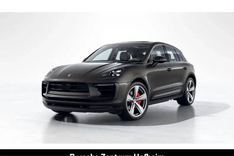 Porsche Macan din 2023 cu 49.378 km - oferta POR235877 - foto 1