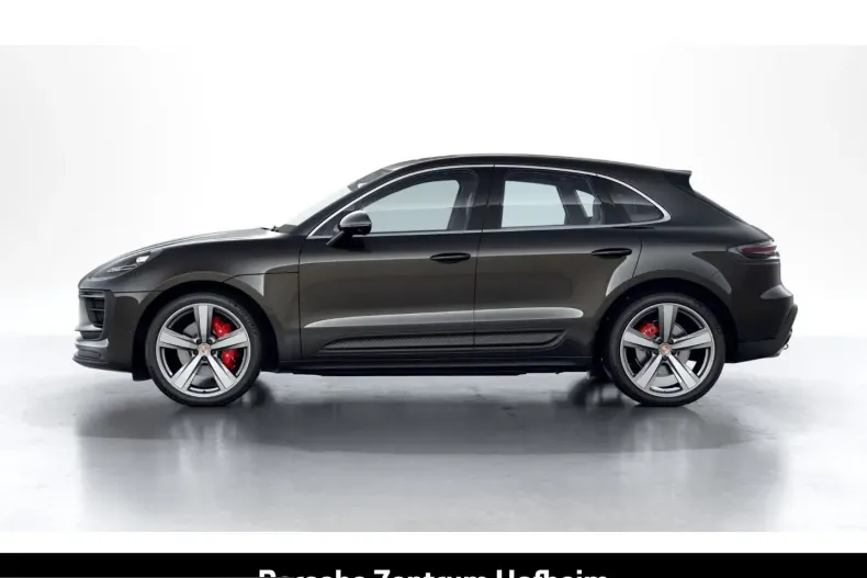 Porsche Macan din 2023 cu 49.378 km - oferta POR235877 - foto 2