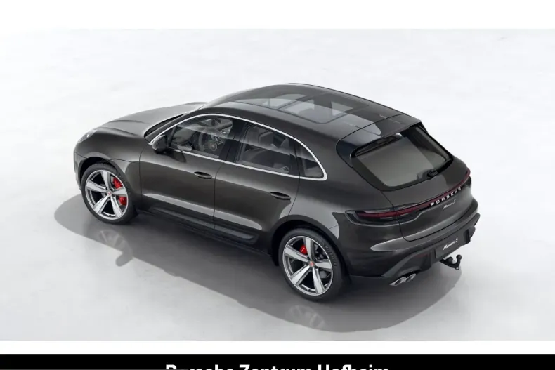 Porsche Macan din 2023 cu 49.378 km - oferta POR235877 - foto 4
