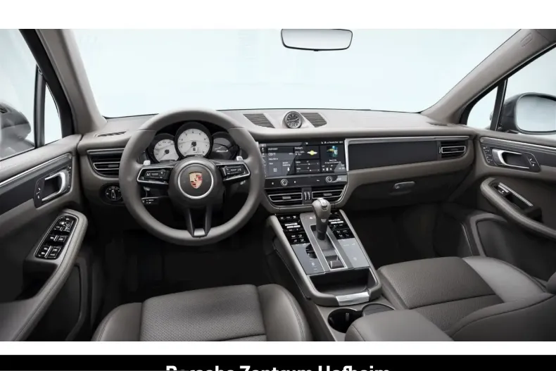 Porsche Macan din 2023 cu 49.378 km - oferta POR235877 - foto 6