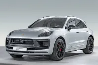 Porsche Macan din 2024 cu 38.400 km - oferta POR235878 - foto 1