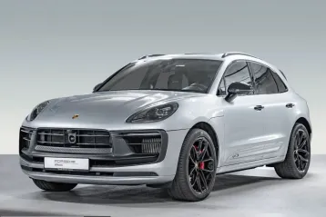 Porsche Macan din 2024 - oferta POR235878