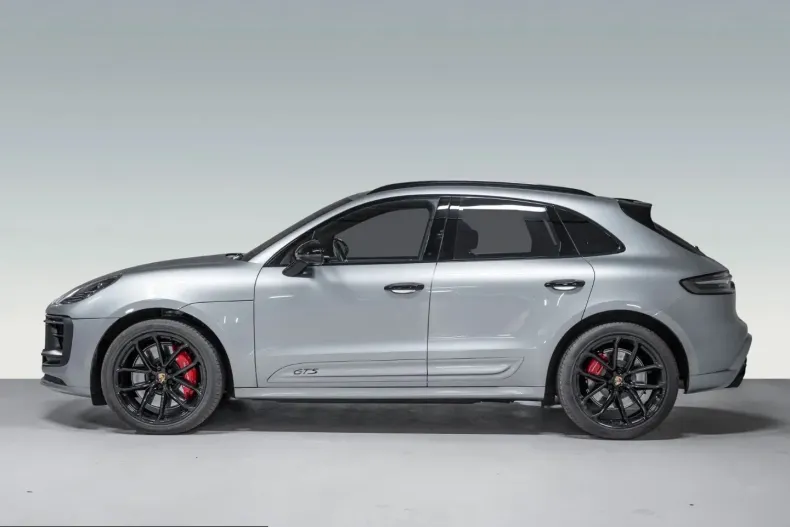 Porsche Macan din 2024 cu 38.400 km - oferta POR235878 - foto 2