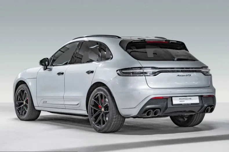 Porsche Macan din 2024 cu 38.400 km - oferta POR235878 - foto 3