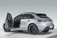 Porsche Macan din 2024 cu 38.400 km - oferta POR235878 - foto 7