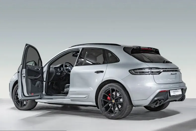 Porsche Macan din 2024 cu 38.400 km - oferta POR235878 - foto 7