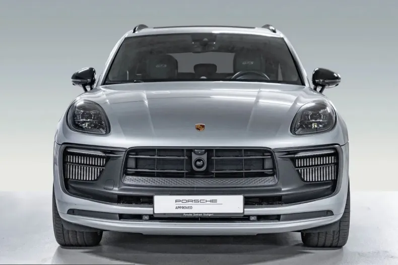 Porsche Macan din 2024 cu 38.400 km - oferta POR235878 - foto 8