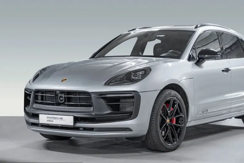 Porsche Macan din 2024 cu 38.400 km - oferta POR235878 - foto 9