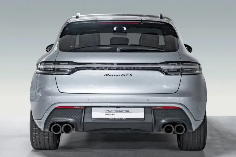 Porsche Macan din 2024 cu 38.400 km - oferta POR235878 - foto 10
