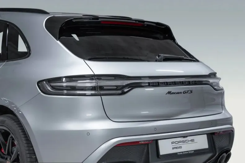 Porsche Macan din 2024 cu 38.400 km - oferta POR235878 - foto 12