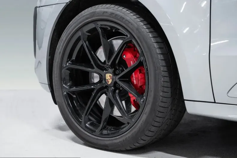 Porsche Macan din 2024 cu 38.400 km - oferta POR235878 - foto 14