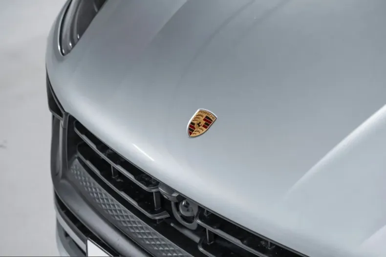 Porsche Macan din 2024 cu 38.400 km - oferta POR235878 - foto 15