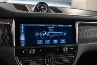Porsche Macan din 2024 cu 38.400 km - oferta POR235878 - foto 29