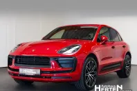 Porsche Macan din 2024 cu 29.571 km - oferta POR235879 - foto 1