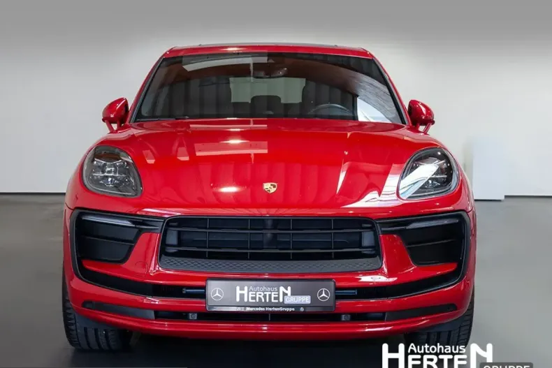 Porsche Macan din 2024 cu 29.571 km - oferta POR235879 - foto 2