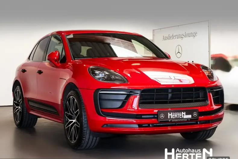Porsche Macan din 2024 cu 29.571 km - oferta POR235879 - foto 3