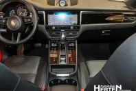 Porsche Macan din 2024 cu 29.571 km - oferta POR235879 - foto 10