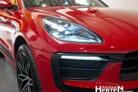 Porsche Macan din 2024 cu 29.571 km - oferta POR235879 - foto 13