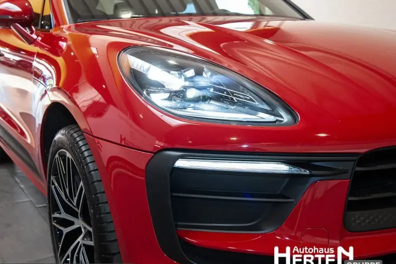 Porsche Macan din 2024 cu 29.571 km - oferta POR235879 - foto 13